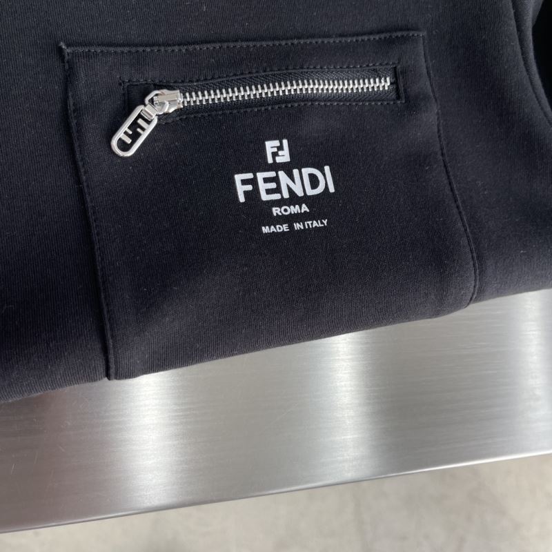 Fendi T-Shirts